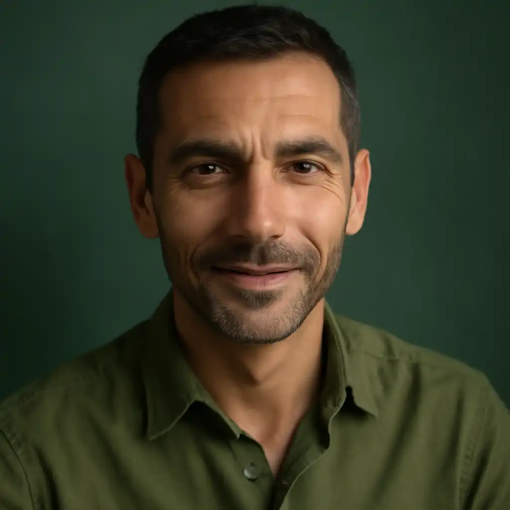Marco Bellucci